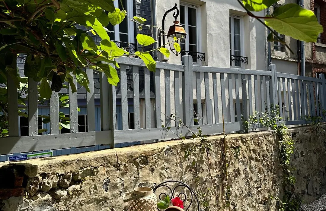 Le Nid Sainte-Catherine-1